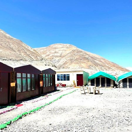 Pangong Delight Camps And Cottages Spangmik Экстерьер фото
