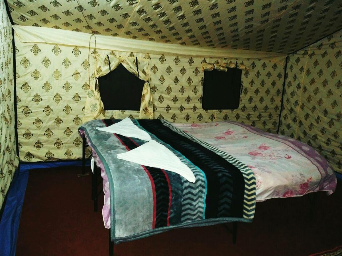 Pangong Delight Camps And Cottages Spangmik Экстерьер фото