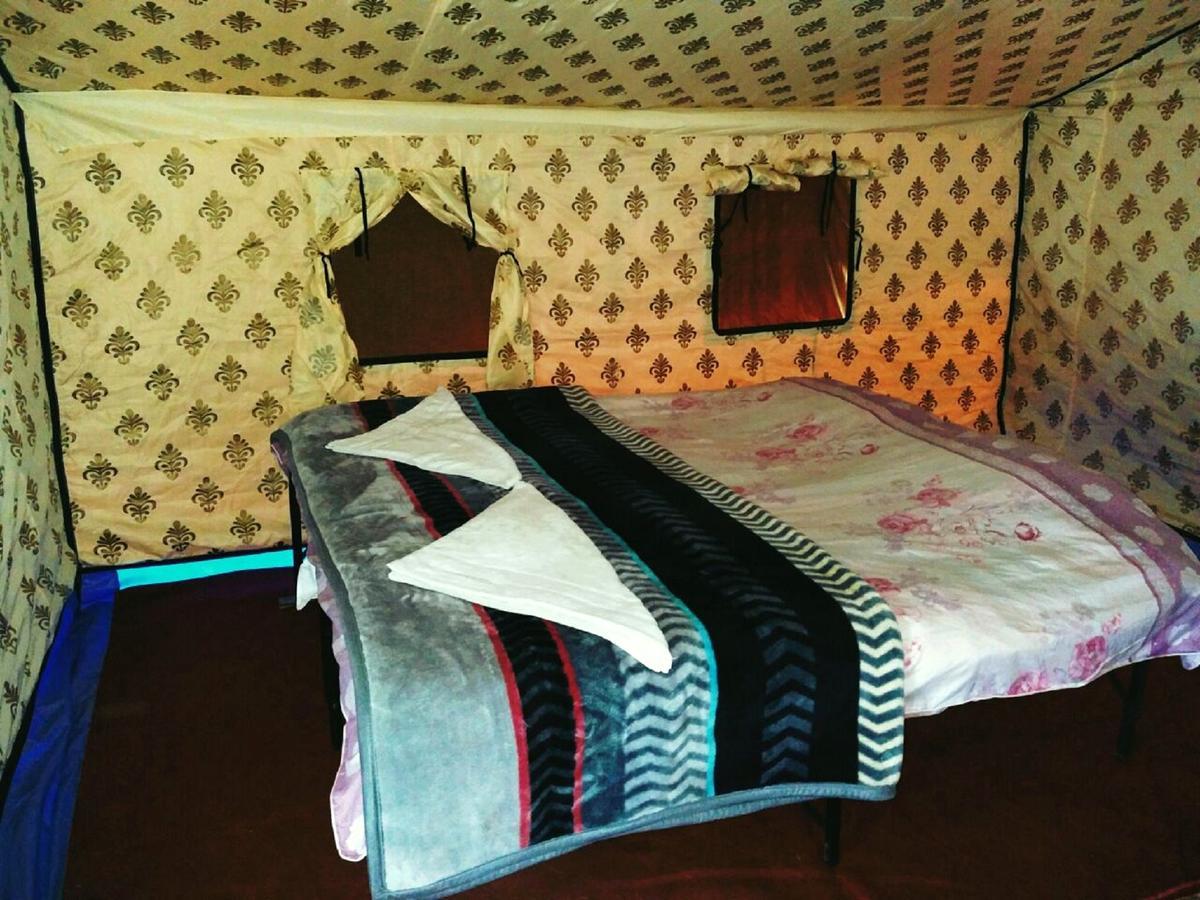Pangong Delight Camps And Cottages Spangmik Экстерьер фото