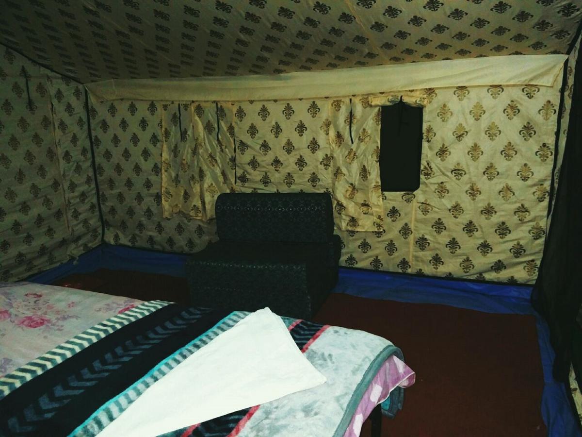 Pangong Delight Camps And Cottages Spangmik Экстерьер фото